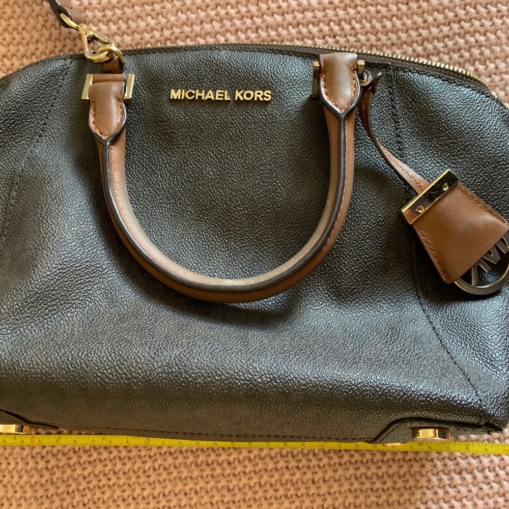 Michael Kors crossbody purse